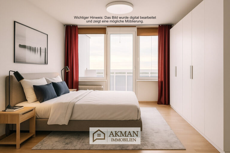 Elterschlafzimmer | Digital