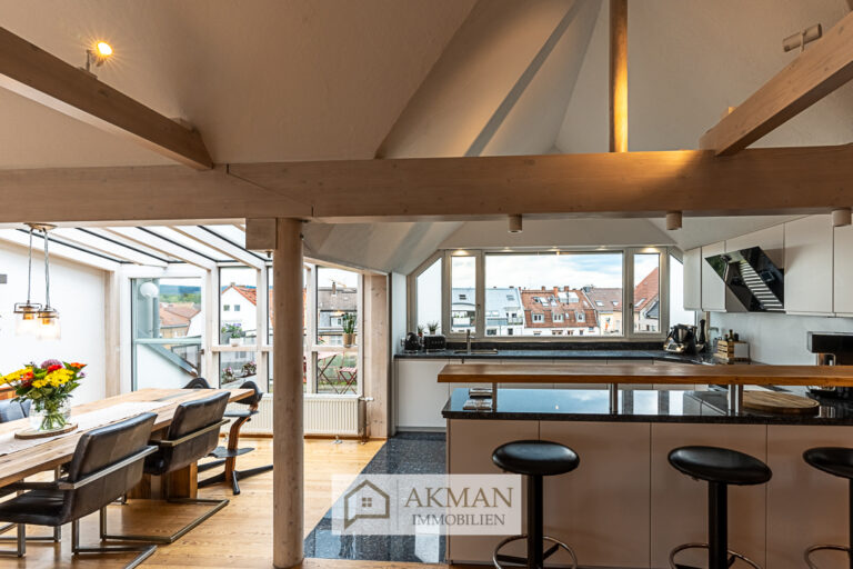 28 | Holzgebälk und Lichtelemente