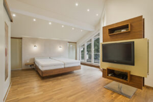 DG | Elternschlafzimmer