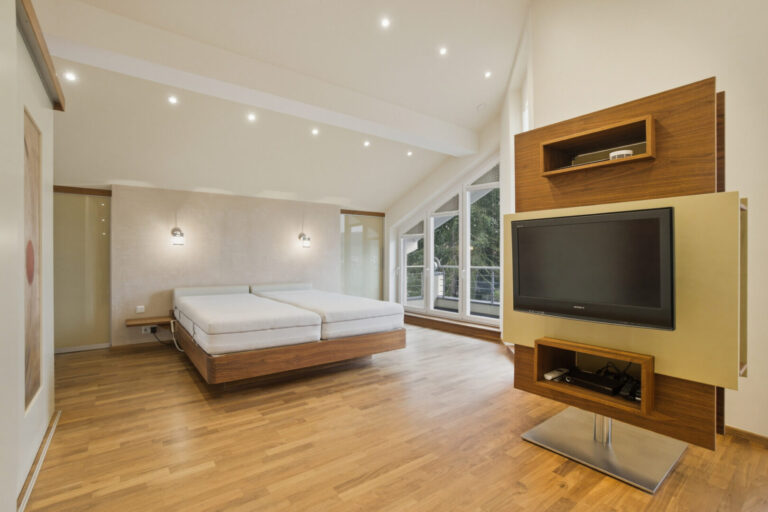 DG | Elternschlafzimmer