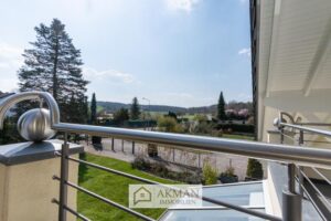 DG | Balkon Schlafzimmer | B2