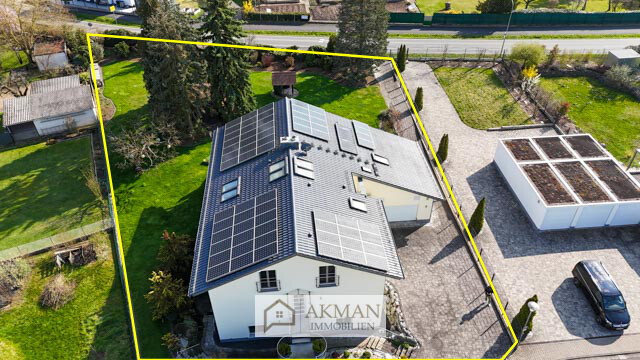 Luftaufnahme Norden | B2