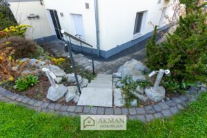 UG | Außenanlage | B1