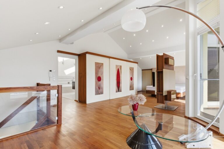 DG | Schlafen | Blickwinkel