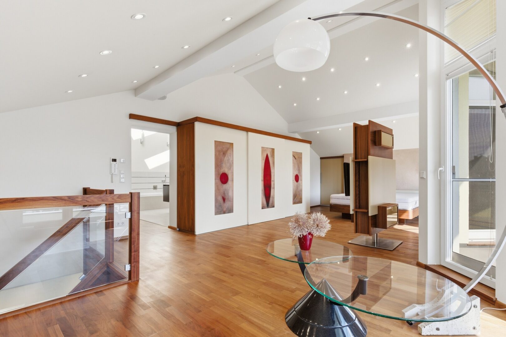 DG | Schlafen | Blickwinkel