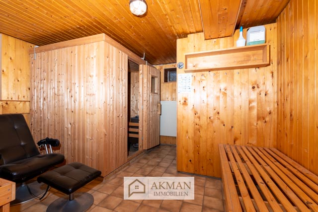 KG | Sauna | 1