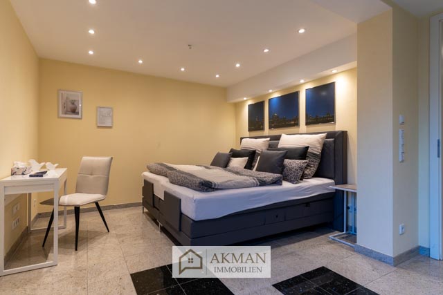 UG | Wohnung - SZ 1 | B3