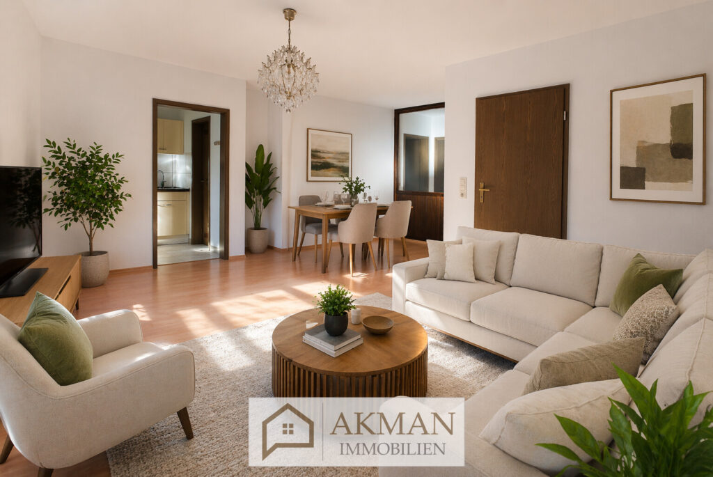 Digital - Essen/Wohnen 1