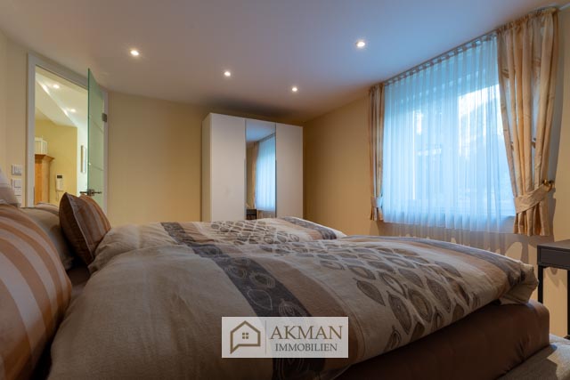 UG | Wohnung - SZ2  | B3