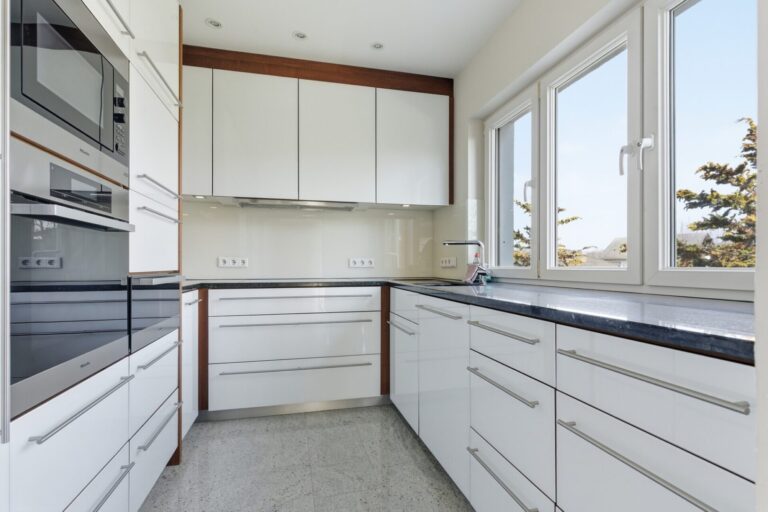 EG | Back Up Küche