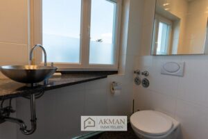 EG | Büro WC Herren