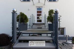 EG | Separater Eingang