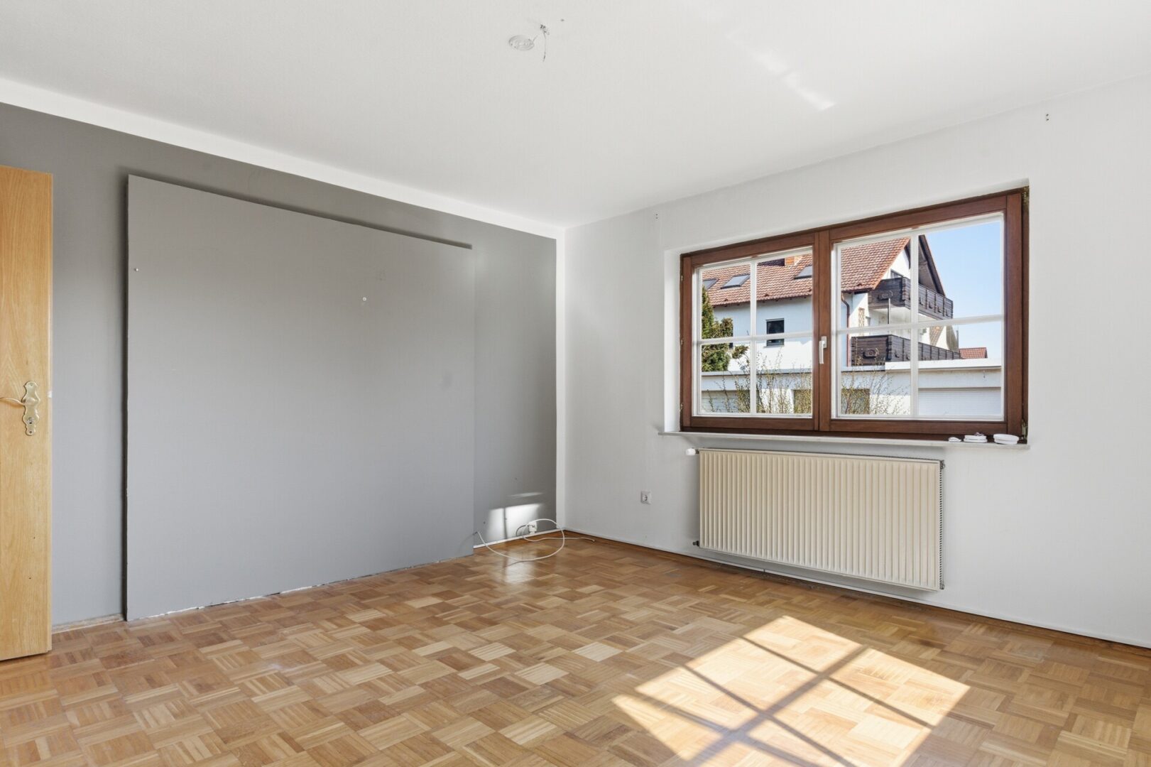EG | Wohnen