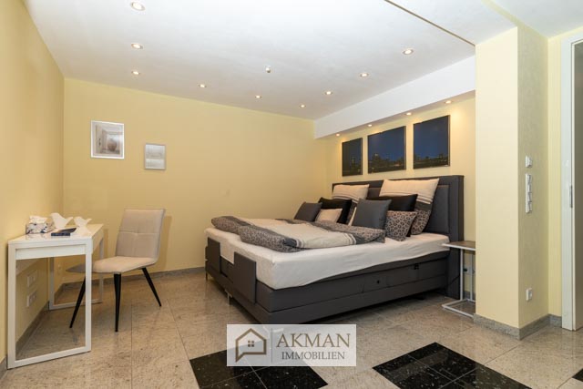 UG | Wohnung - SZ 1 | B2