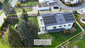 Luftaufnahme Osten | B3