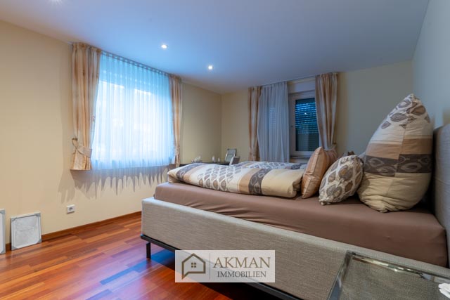 UG | Wohnung - SZ2  | B1