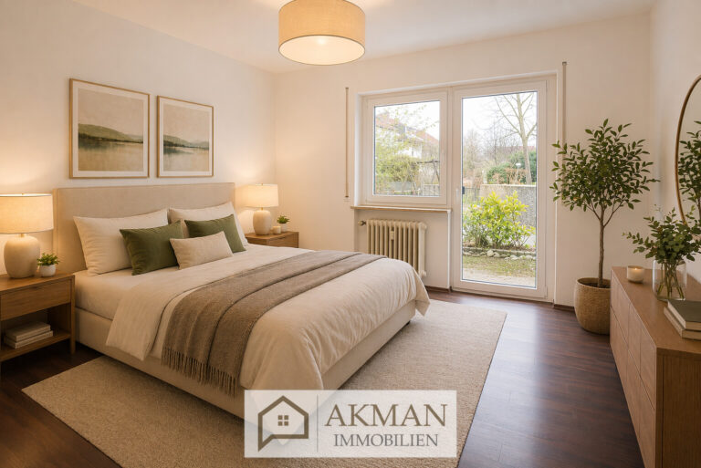 Digital - Elternschlafzimmer