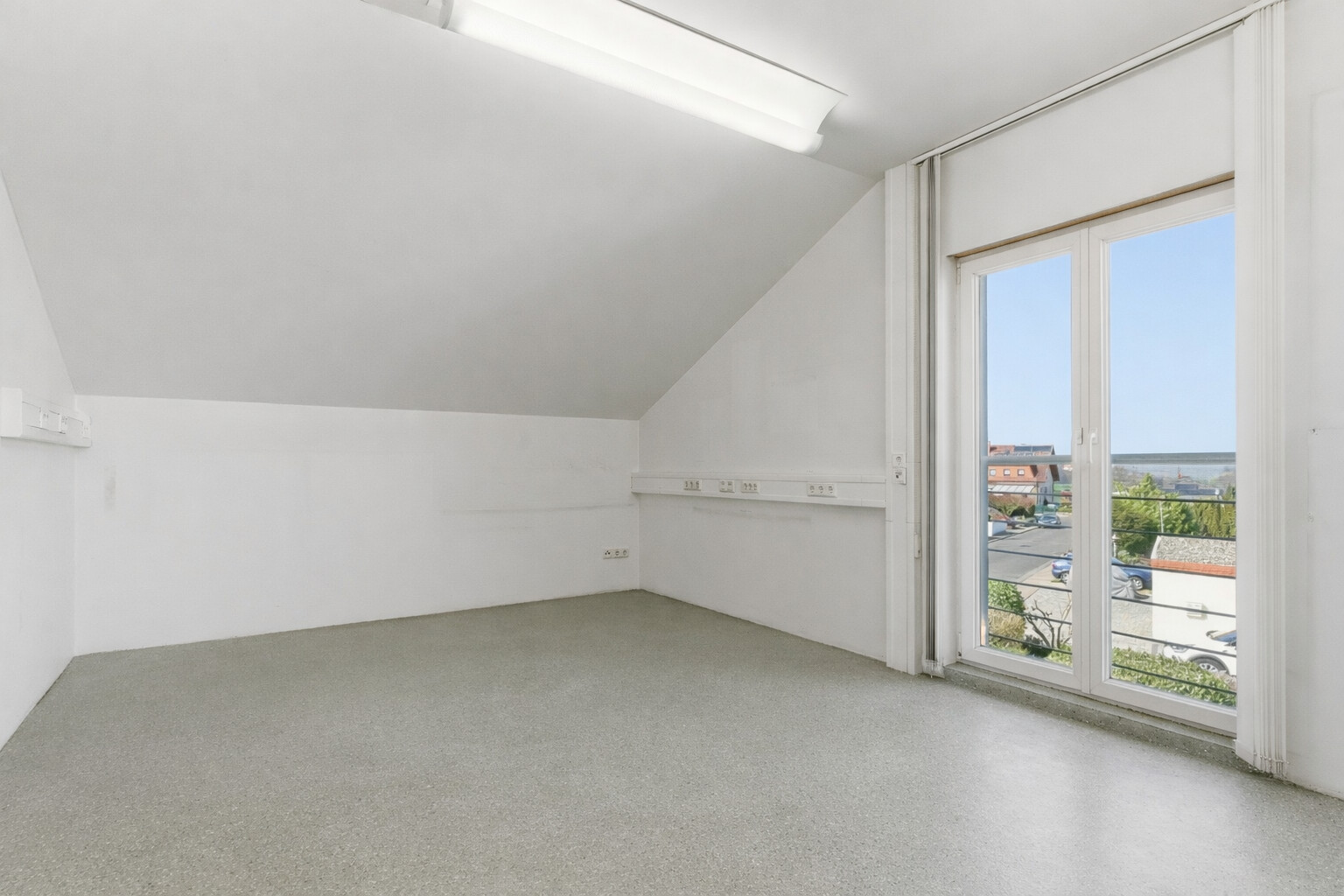 DG | Büro 1 | Ansicht 1