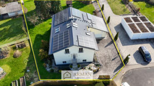 Luftaufnahme Norden | B1