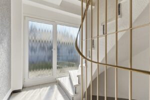 OG | Treppenhaus