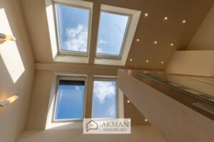 DG | Bad Sternenhimmel