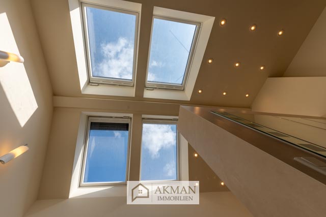 DG | Bad Sternenhimmel