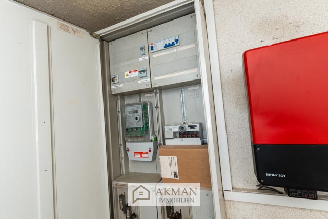 KG | Verteilerkasten