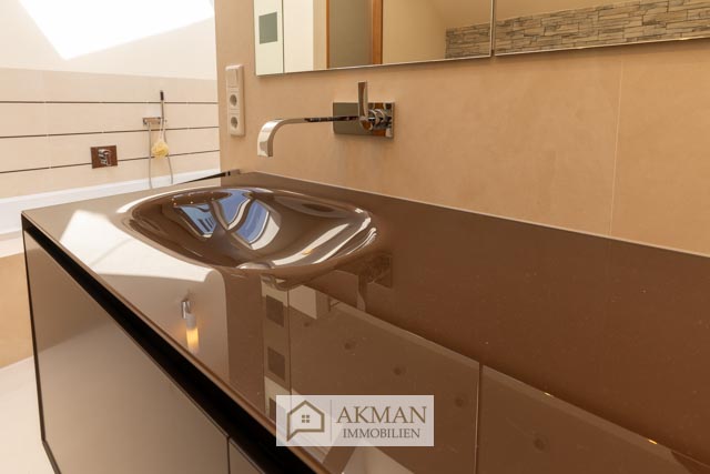 DG | Bad en suite | B2