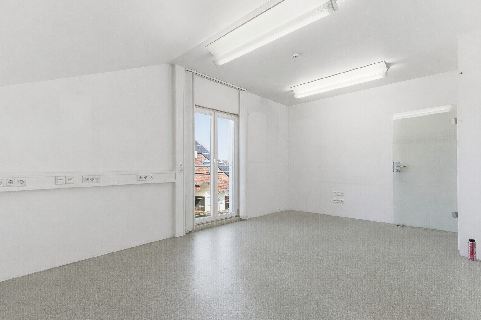 DG | Büro 1 | Ansicht 2