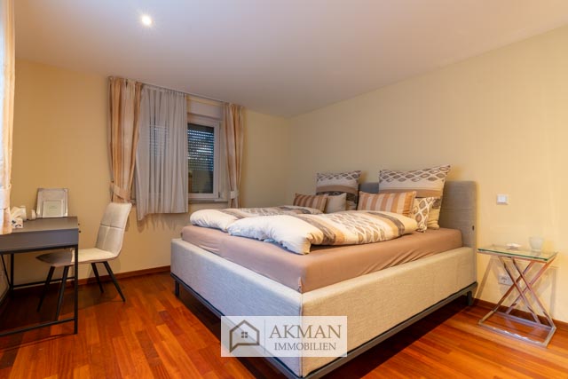 UG | Wohnung - SZ2  | B2