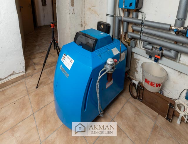 KG | Heizung Buderus