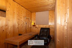 KG | Sauna | 2