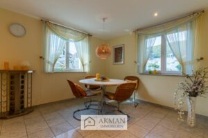 UG | Wohnung | Esszimmer