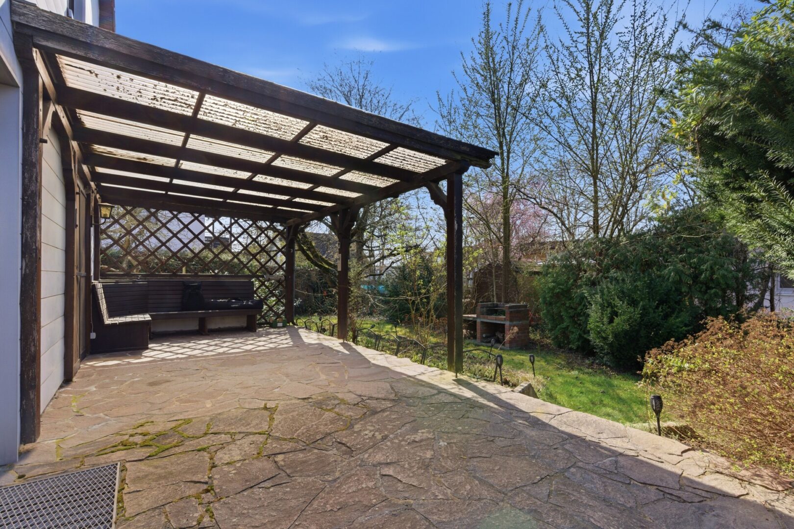 EG | Terrasse