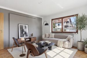 EG | Wohnen | Digitales Staging