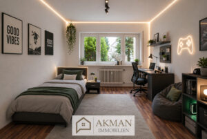 Digital - Kinderzimmer