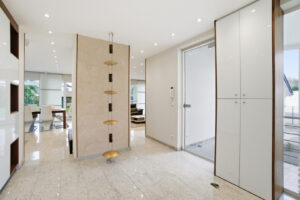 EG | Eingangsbereich