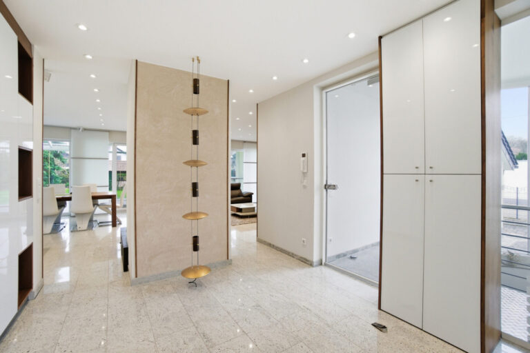 EG | Eingangsbereich