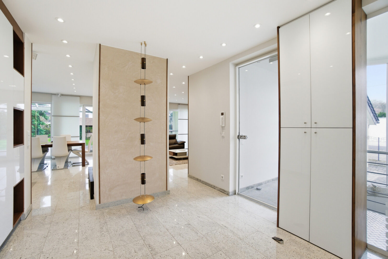 EG | Eingangsbereich