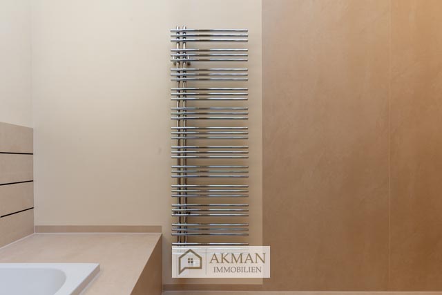 DG | Badheizkörper