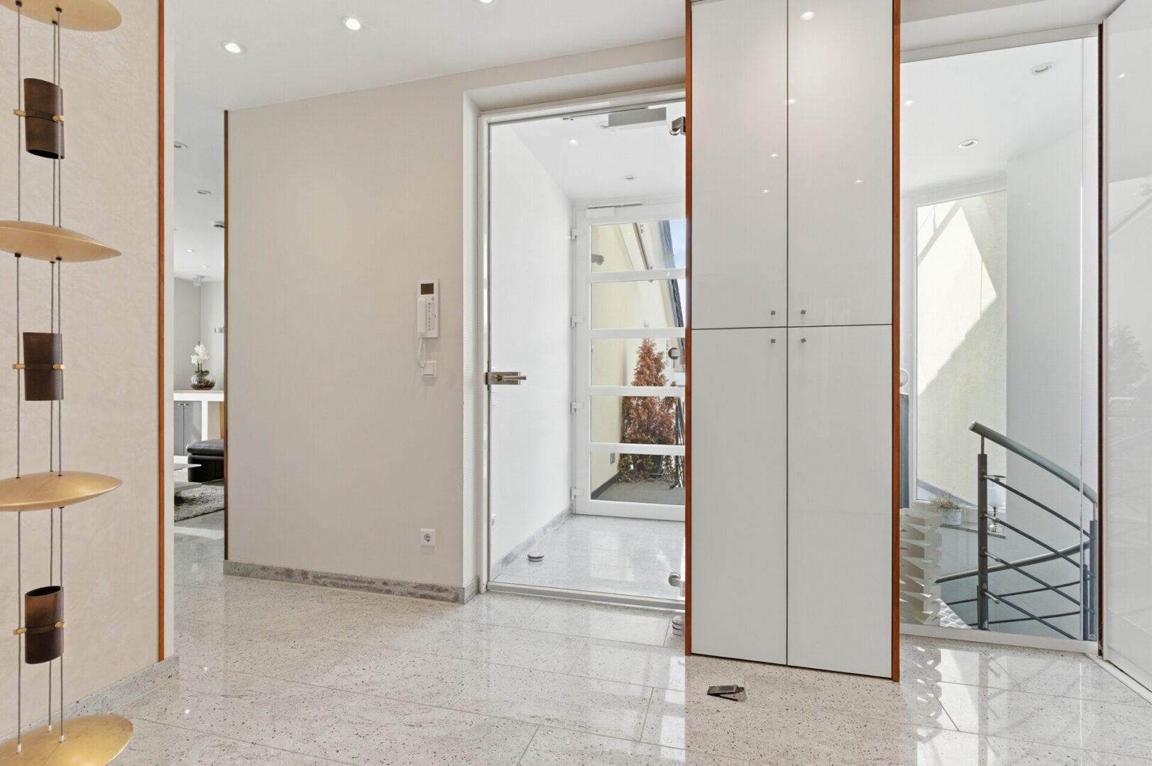 EG | Eingangsbereich