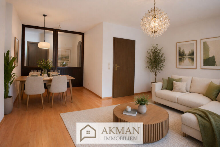 Digital Essen/Wohnen 2