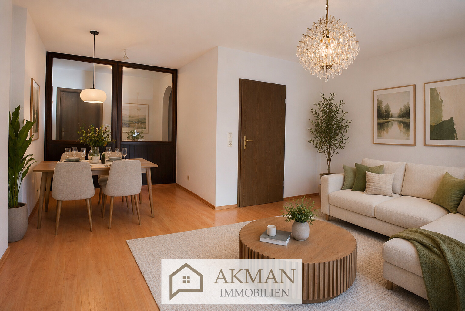 Digital Essen/Wohnen 2