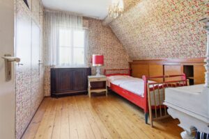 Fremdenzimmer | DG