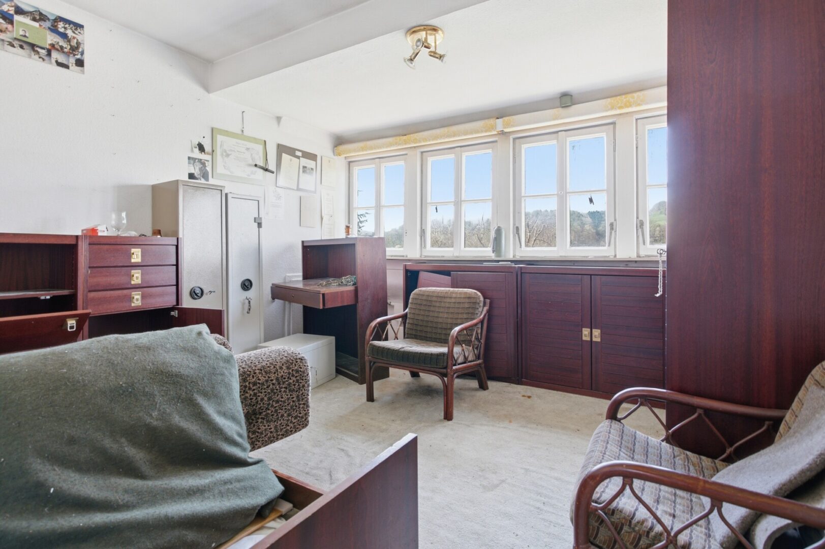 Mädchenzimmer | DG