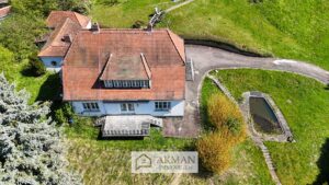 Aufnahme 1 | Villa