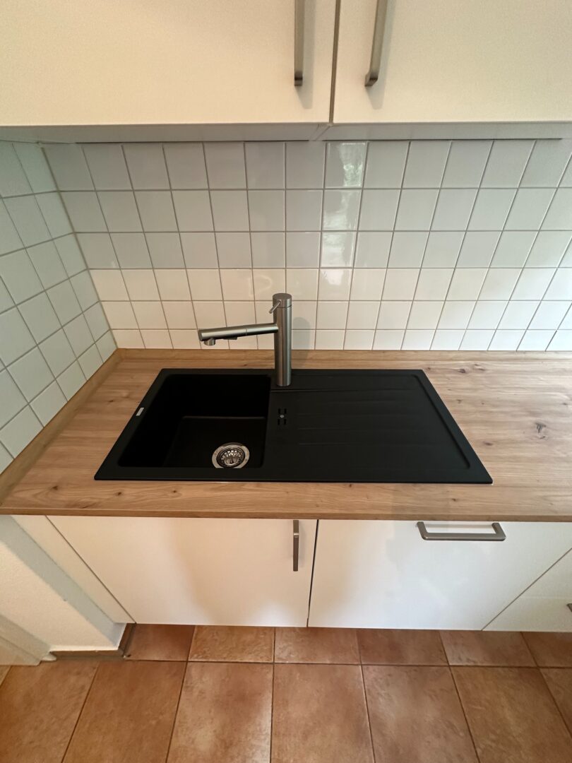 Spühlbecken