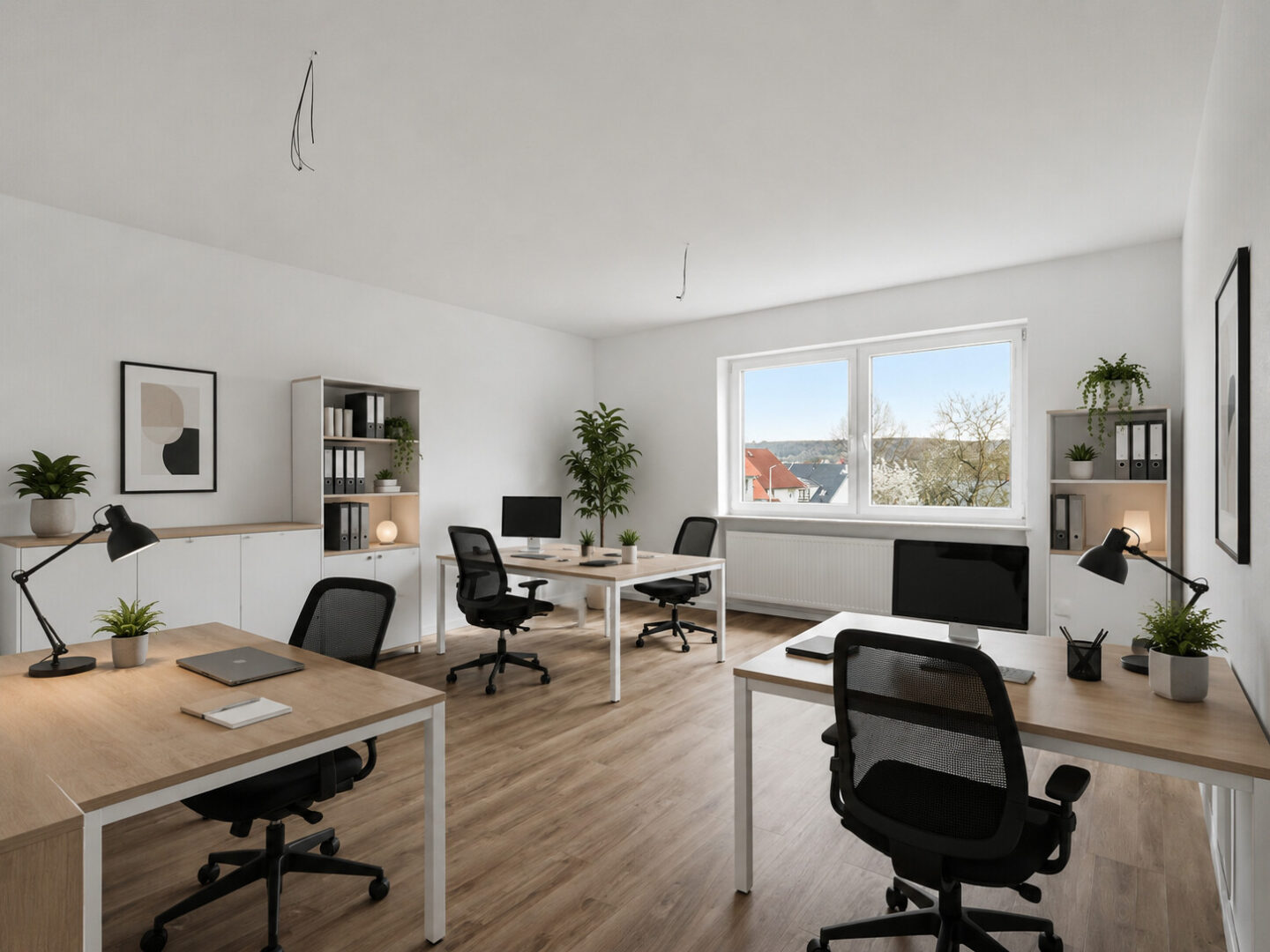 Digital | Büro 2