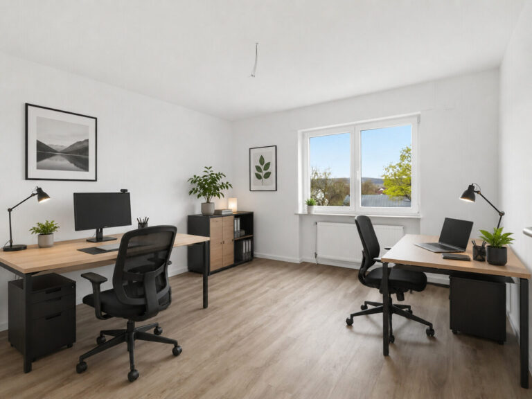 Digital | Büro 1