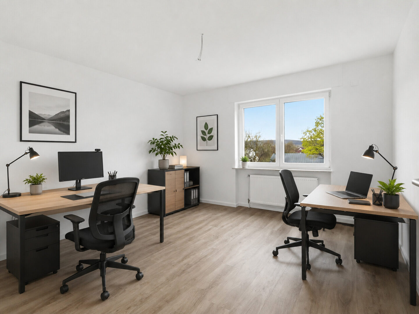 Digital | Büro 1